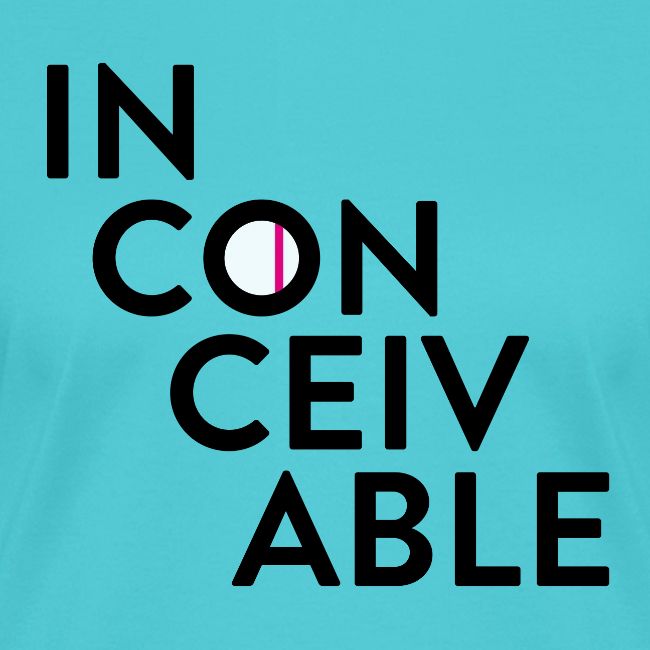 Inconceivable Slant