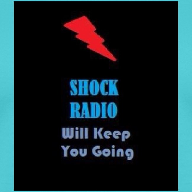 Shock Radio Will Keep You Going