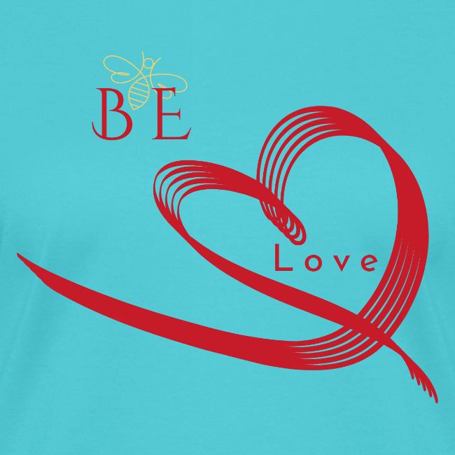 BE LOVE