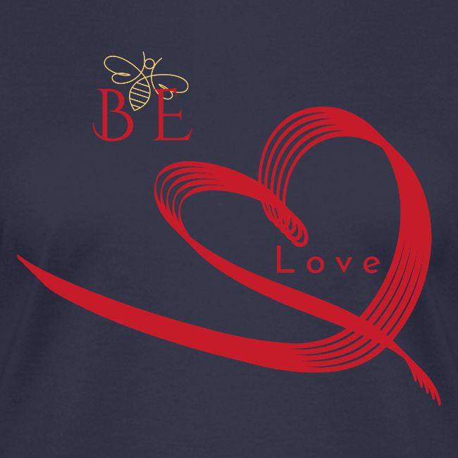 BE LOVE