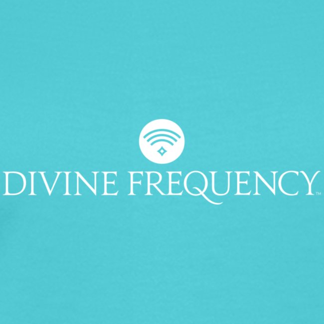 White Divine Frequency