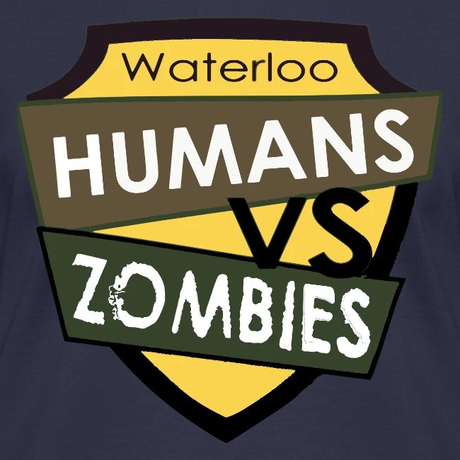 UW HvZ Logo