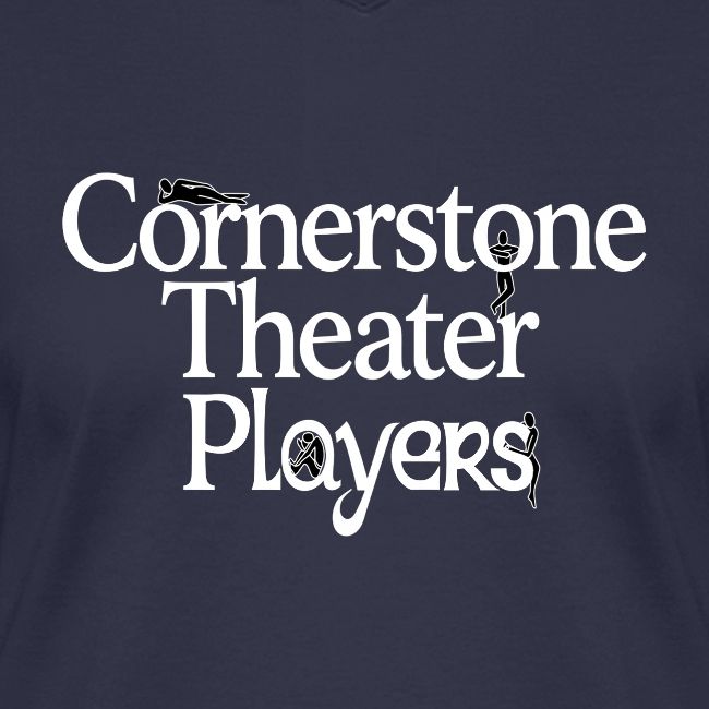 Cornerstone Theater Players (Light)