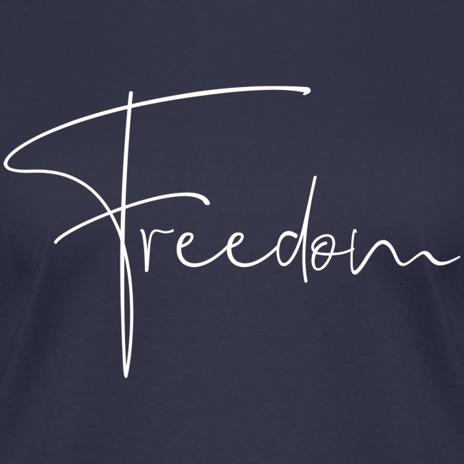 Freedom W