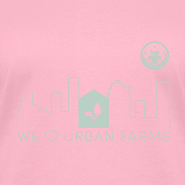 Urban Farms