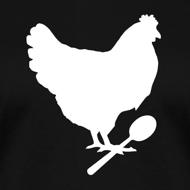 Cosmopolitan Cornbread Hen & Spoon Logo
