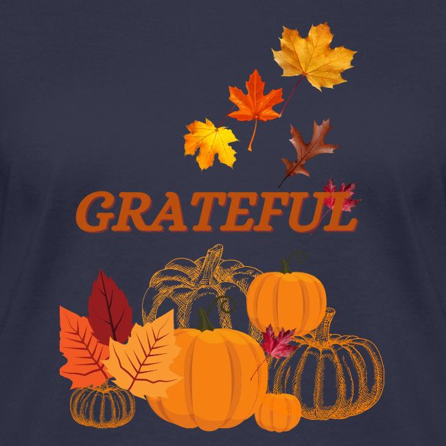 Grateful