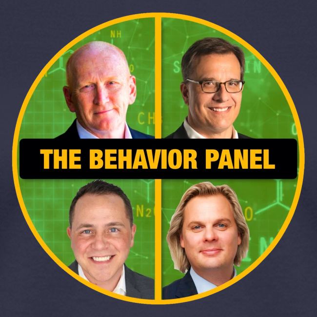 The Behavior Panel Logo
