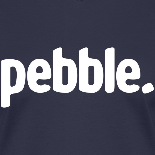 Pebble. V2