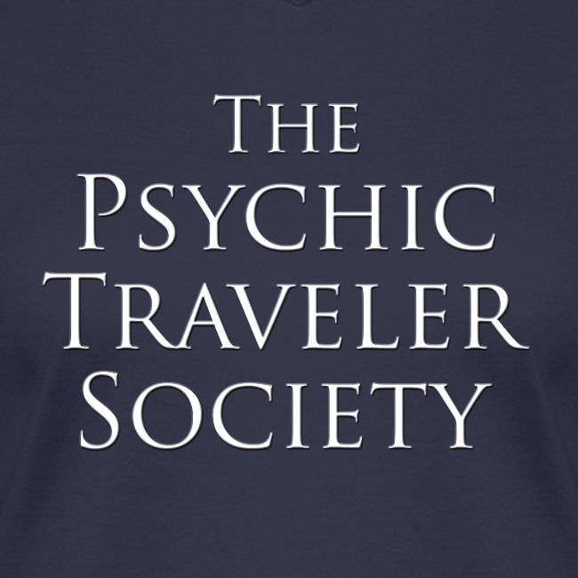 The Psychic Traveler Society