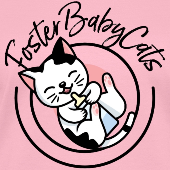 FosterBabyCats Logo