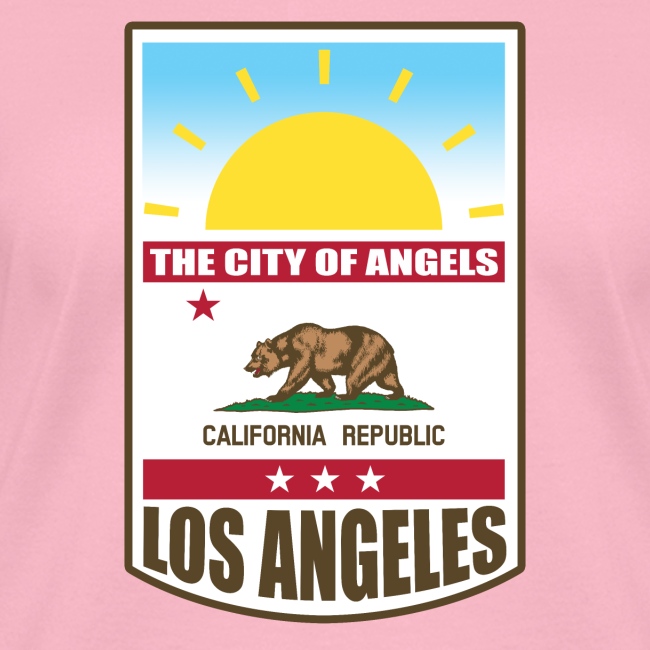 Los Angeles - California Republic