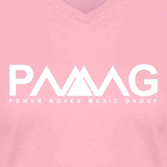 PMMG White Logo png