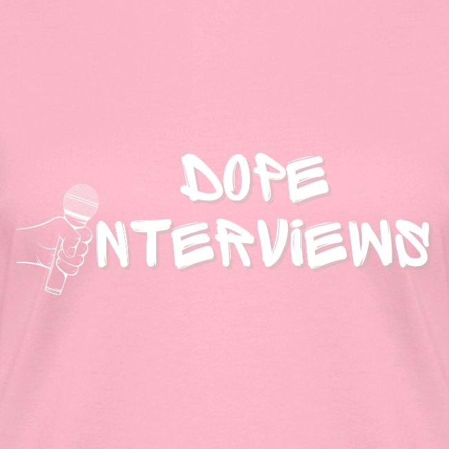 Dope Interviews with Warren Shaw