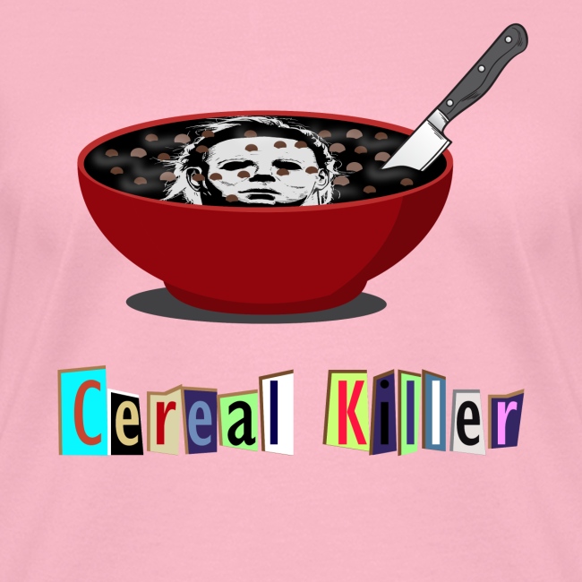Cereal Killer | Funny Halloween Horror