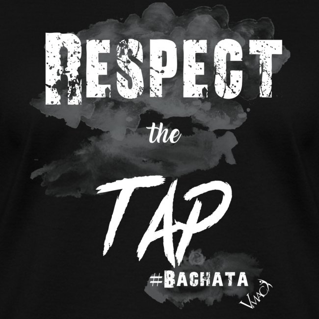 Respect the Tap
