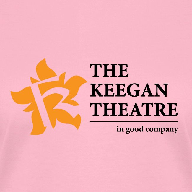 Keegan Theatre Logo