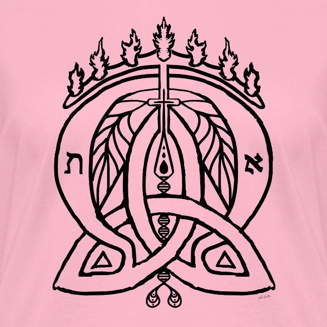 Alpha Omega Trinity
