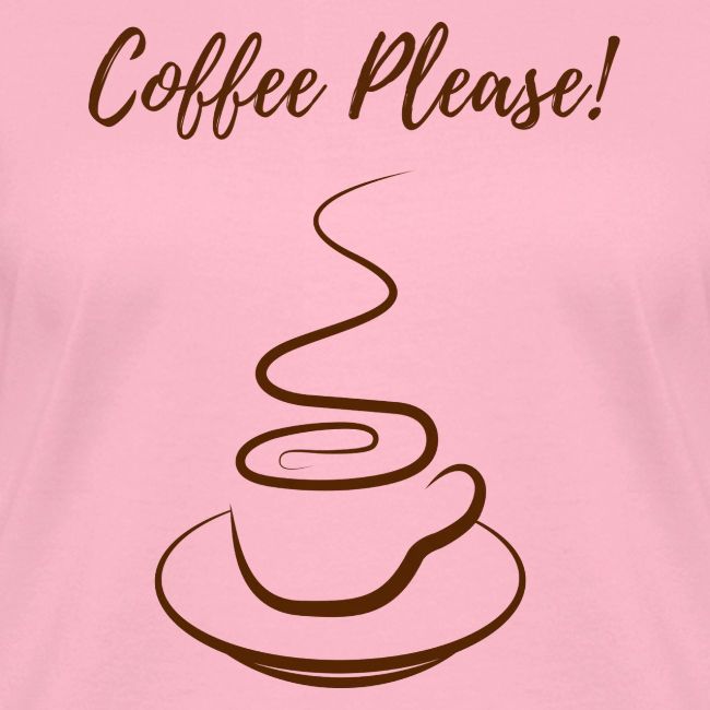 Coffee Please