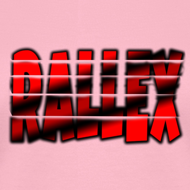 Split Rallex Logo