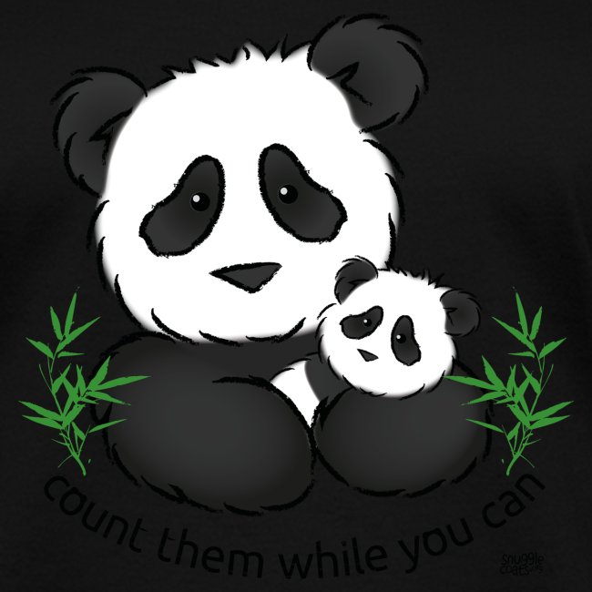 SnuggleCoats_panda
