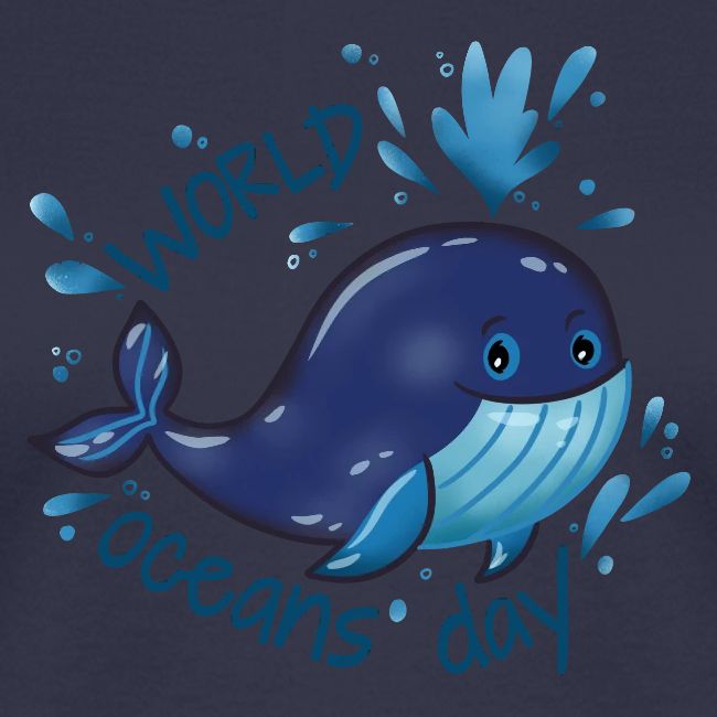 oceans day