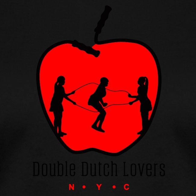 Double Dutch Lovers NYC