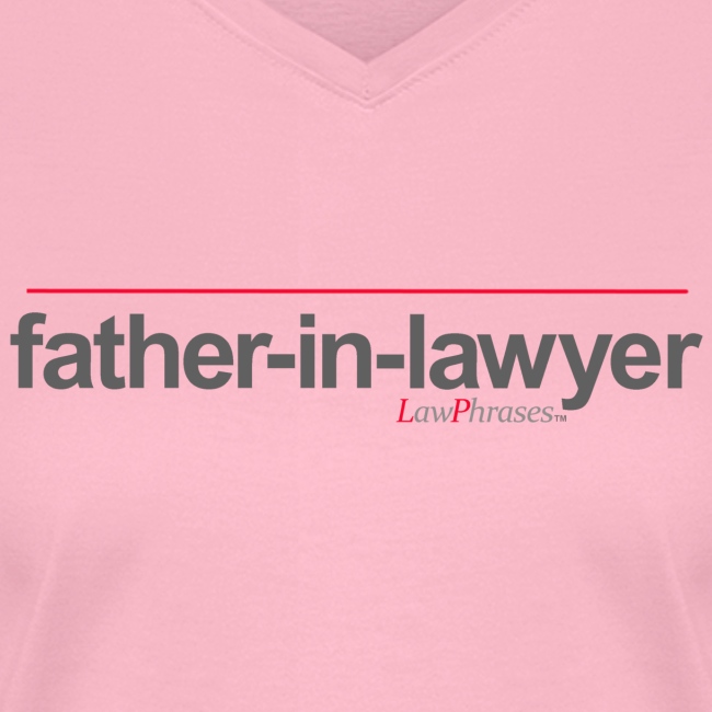 father-in-lawyer