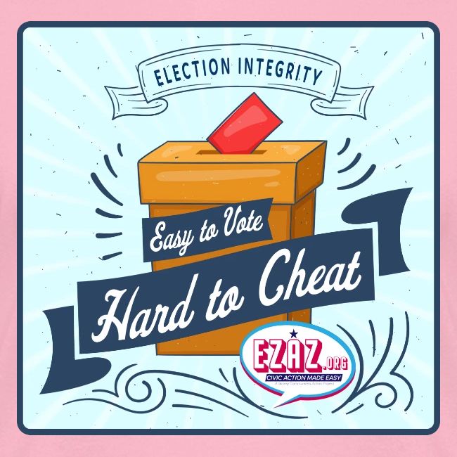 Election Integrity