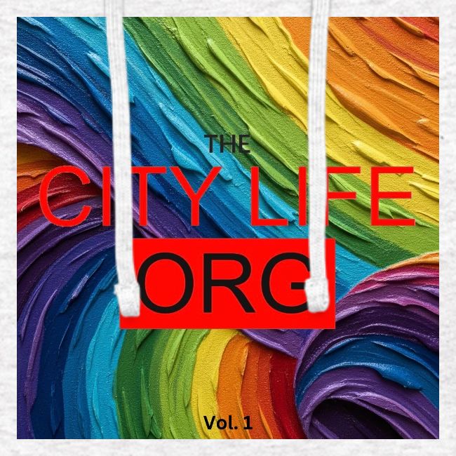 CIty Life Org Vol. 1