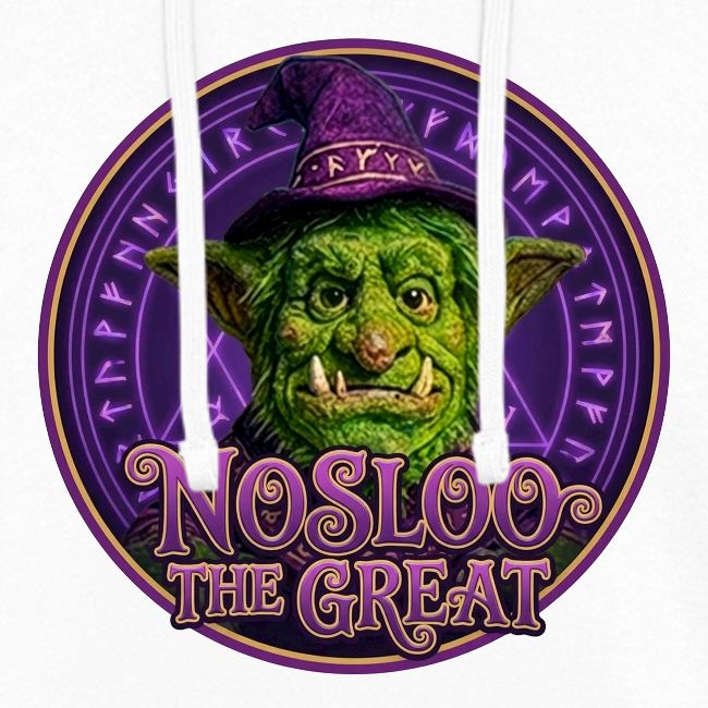 Nosloo the Great