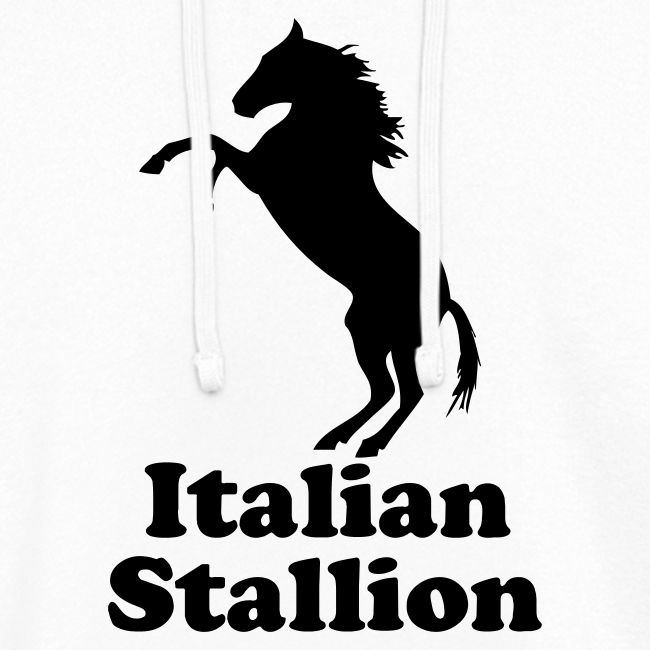 Italian Stallion
