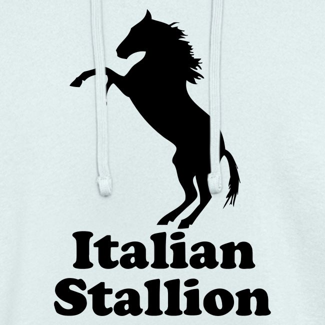 Italian Stallion