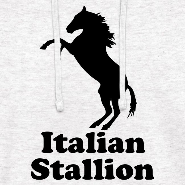 Italian Stallion