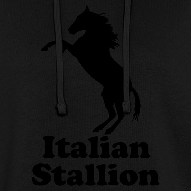 Italian Stallion