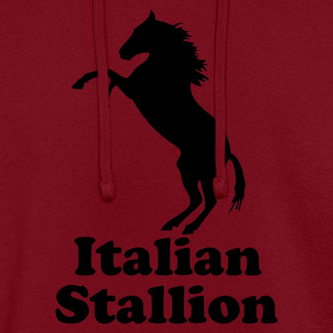 Italian Stallion
