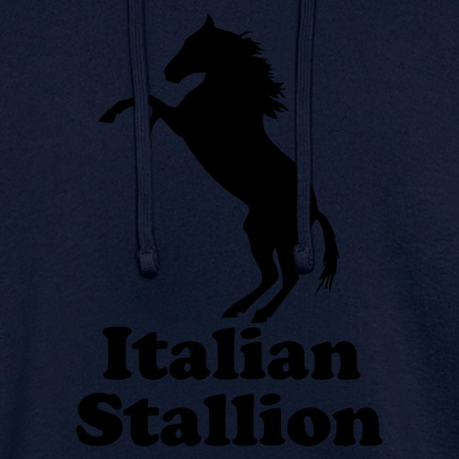 Italian Stallion