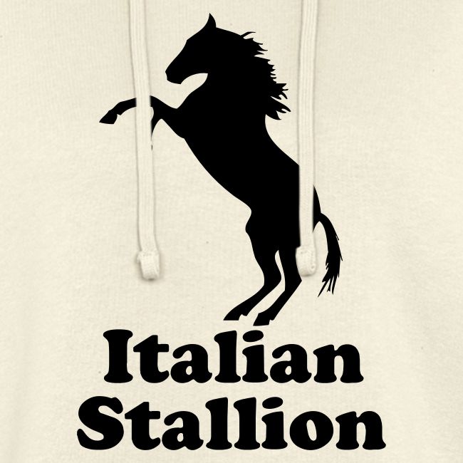 Italian Stallion