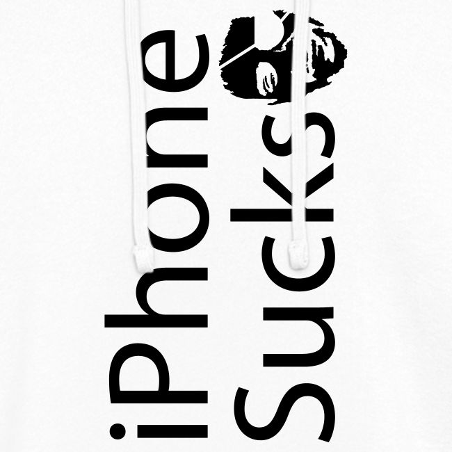 iPhone Sucks