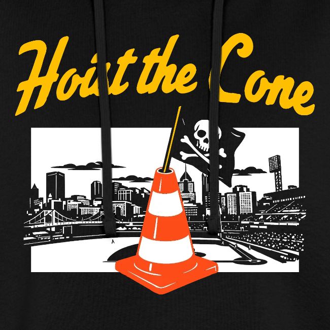 Hoist The Cone