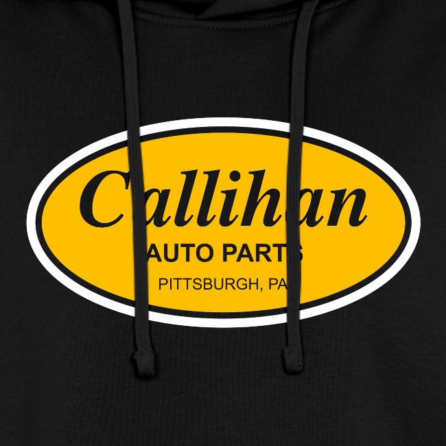 Callihan Auto Parts