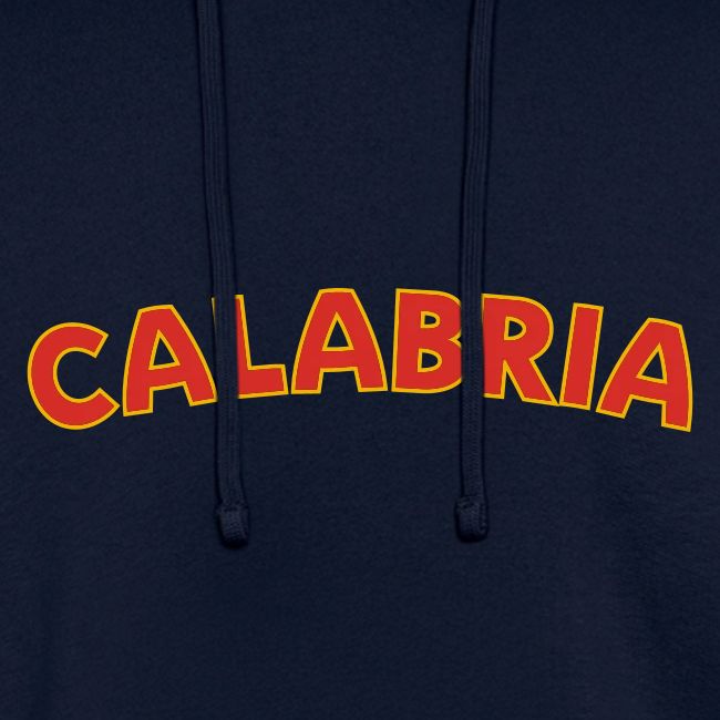 Calabria