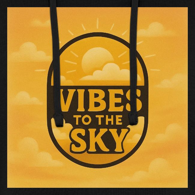 Vibes to the Sky