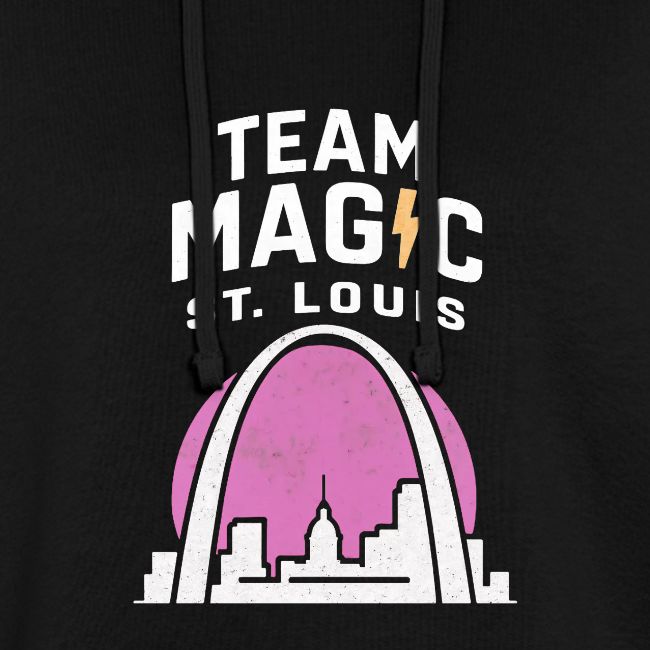 MAGIC st louis