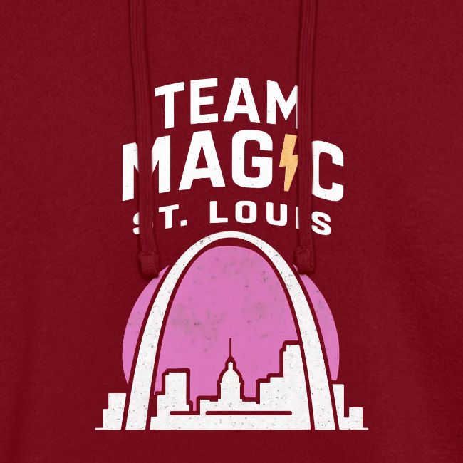 MAGIC st louis