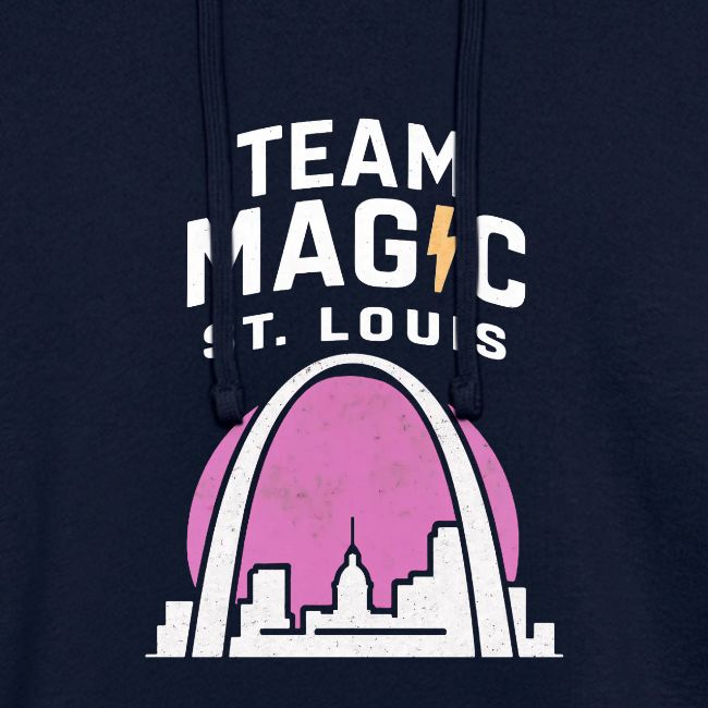 MAGIC st louis