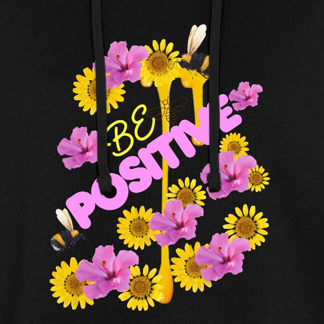 BE Positive