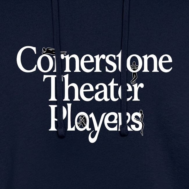 Cornerstone Theater Players (Light)