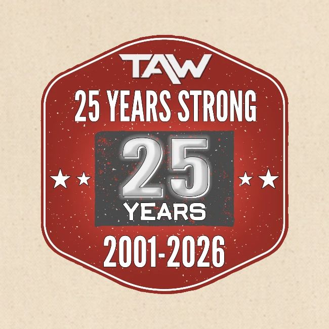25 YRS