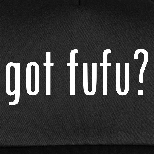 gotfufu-white